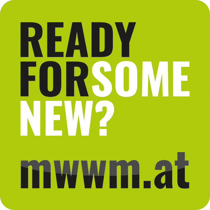 mwwm.at – Martin Wenigwieser